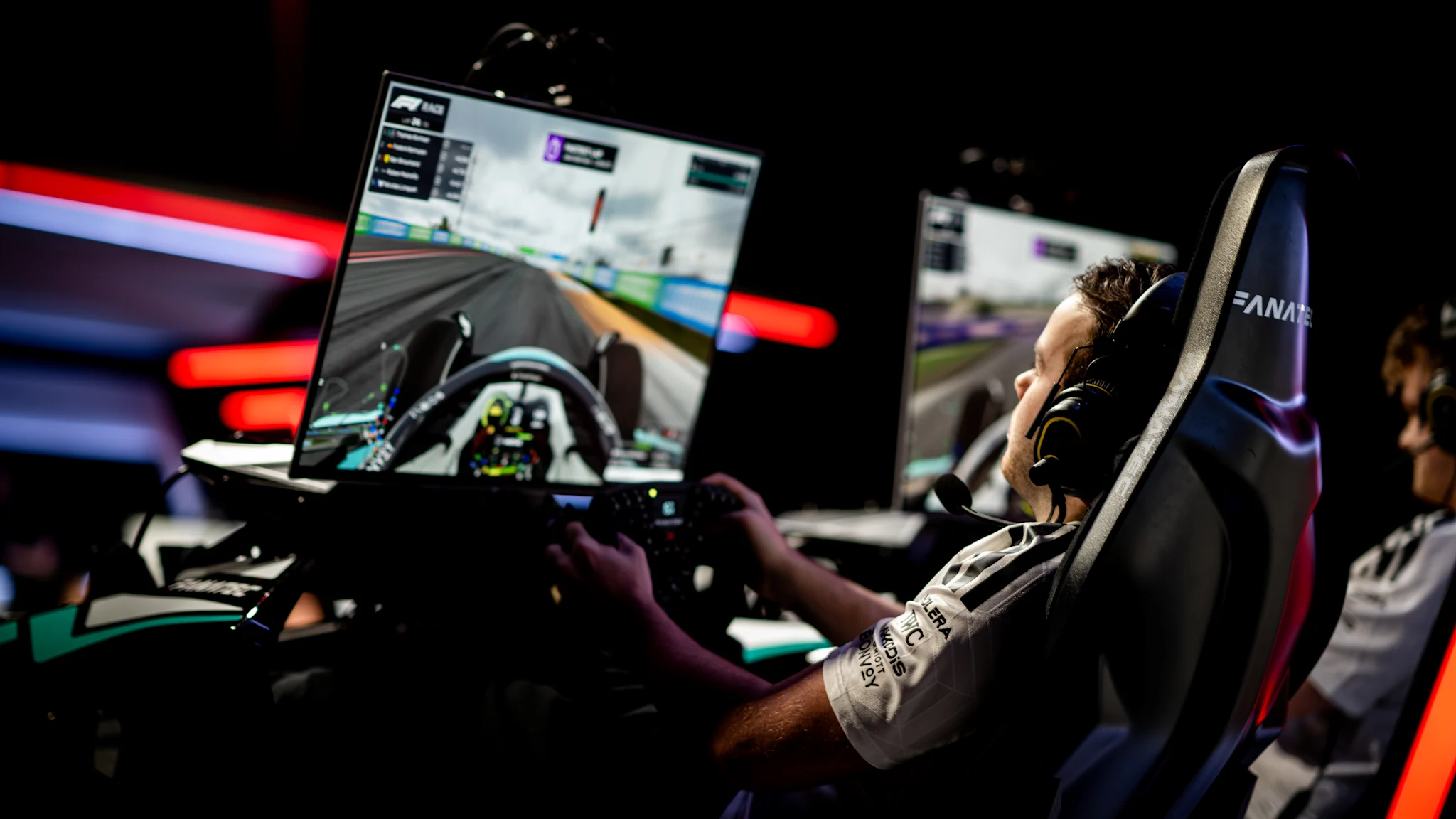 2026 F1 v66体育 世界锦标赛第十轮直播：墨西哥城站竞逐即将开启